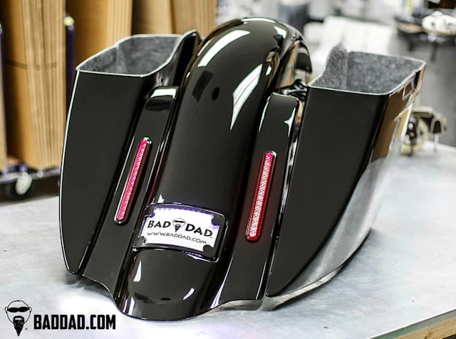 2014-2024 Touring Featured Kits